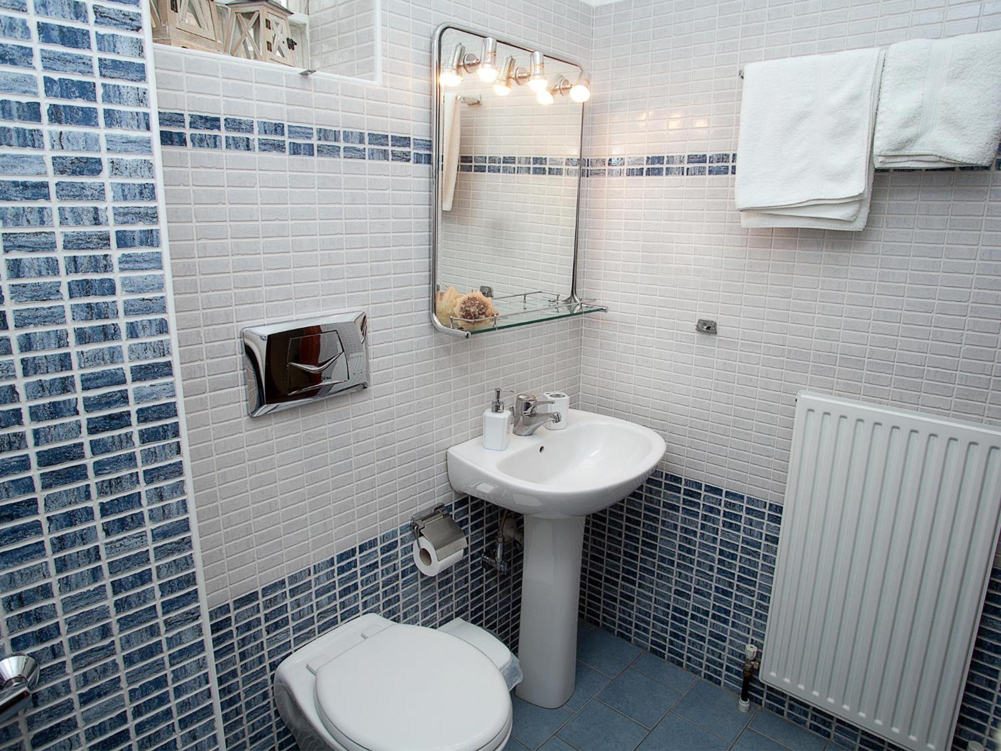 Casa Di Mare Apartamento