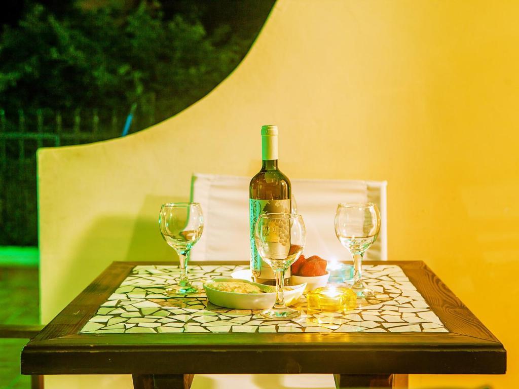 Casa Di Mare Apartamento *