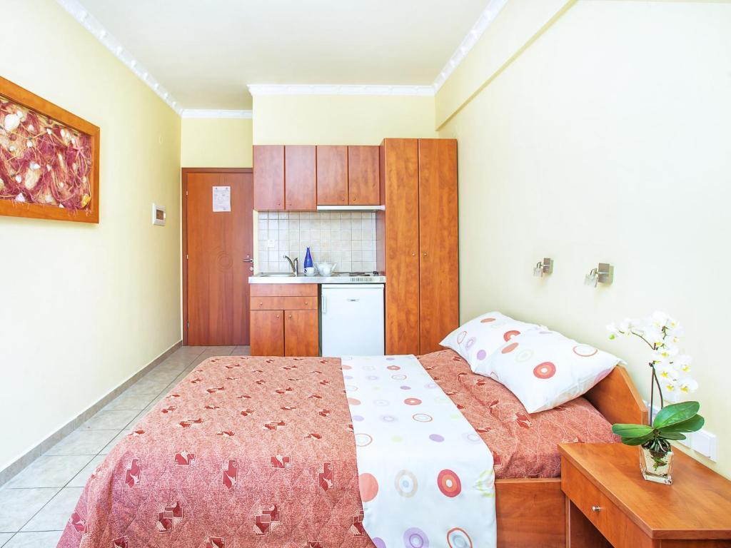 Casa Di Mare Olympiakí Aktí