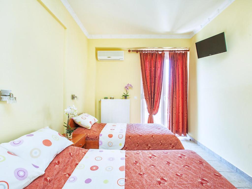 Casa Di Mare Apartamento