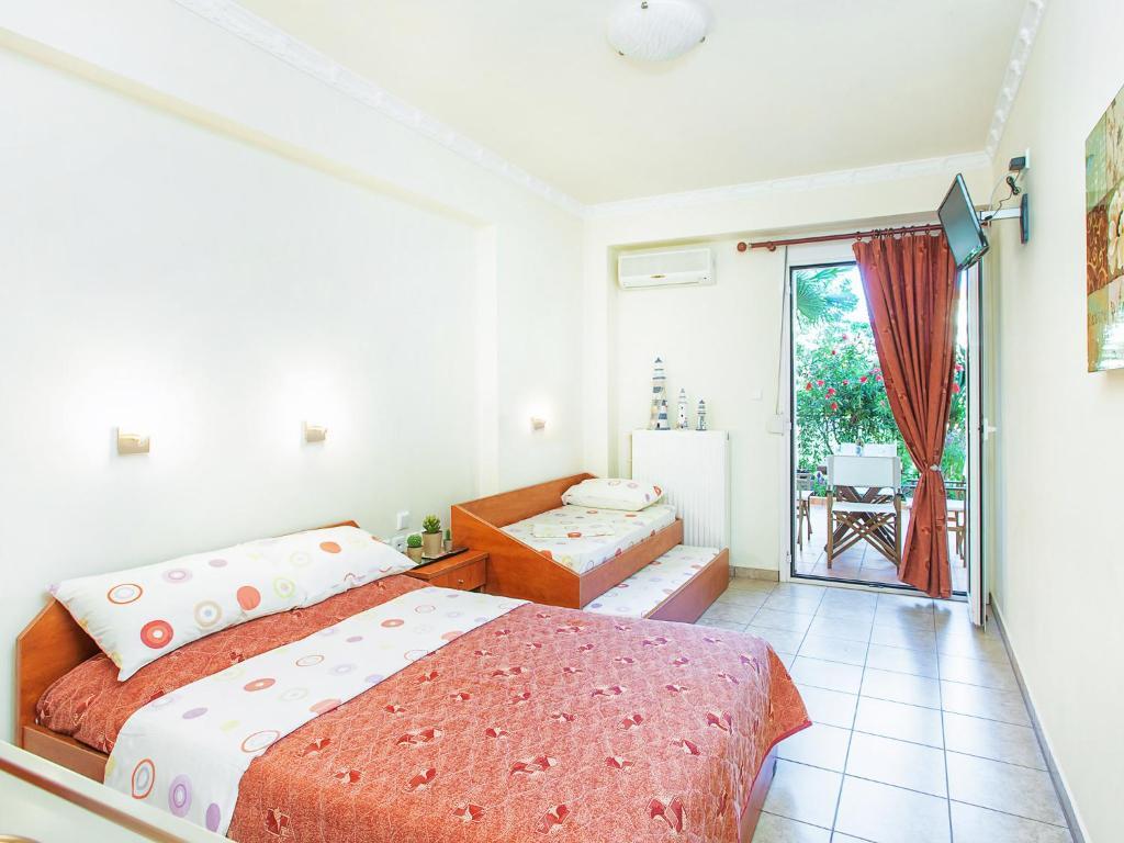 Casa Di Mare * Olympiakí Aktí