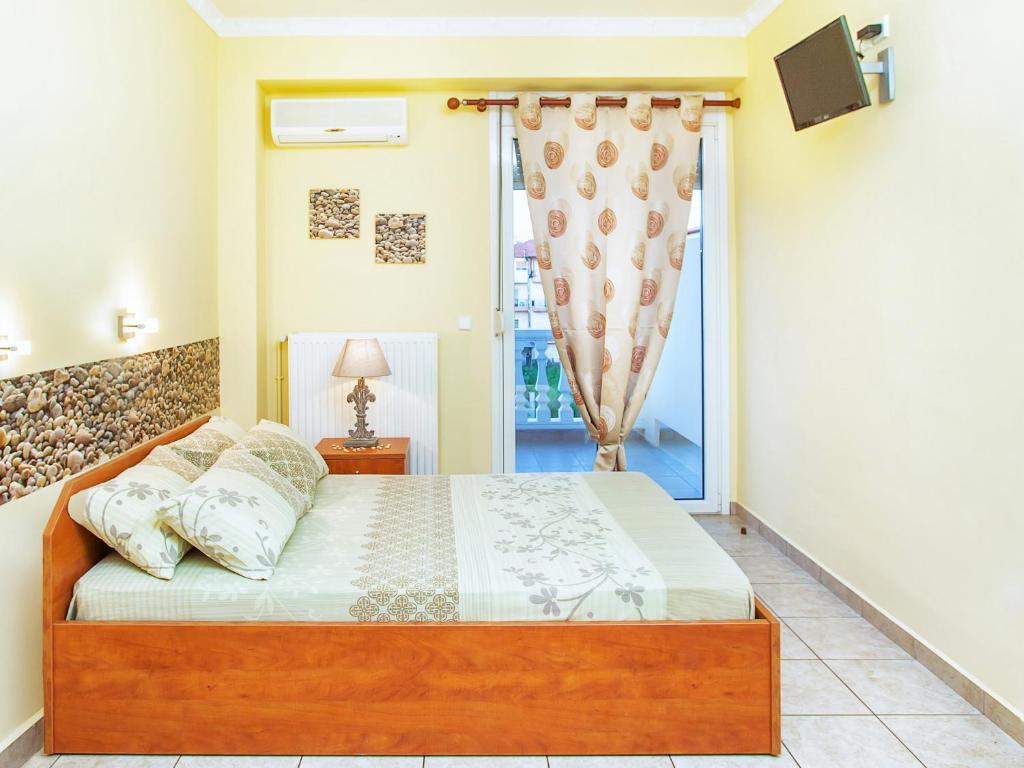 Apartamento Casa Di Mare