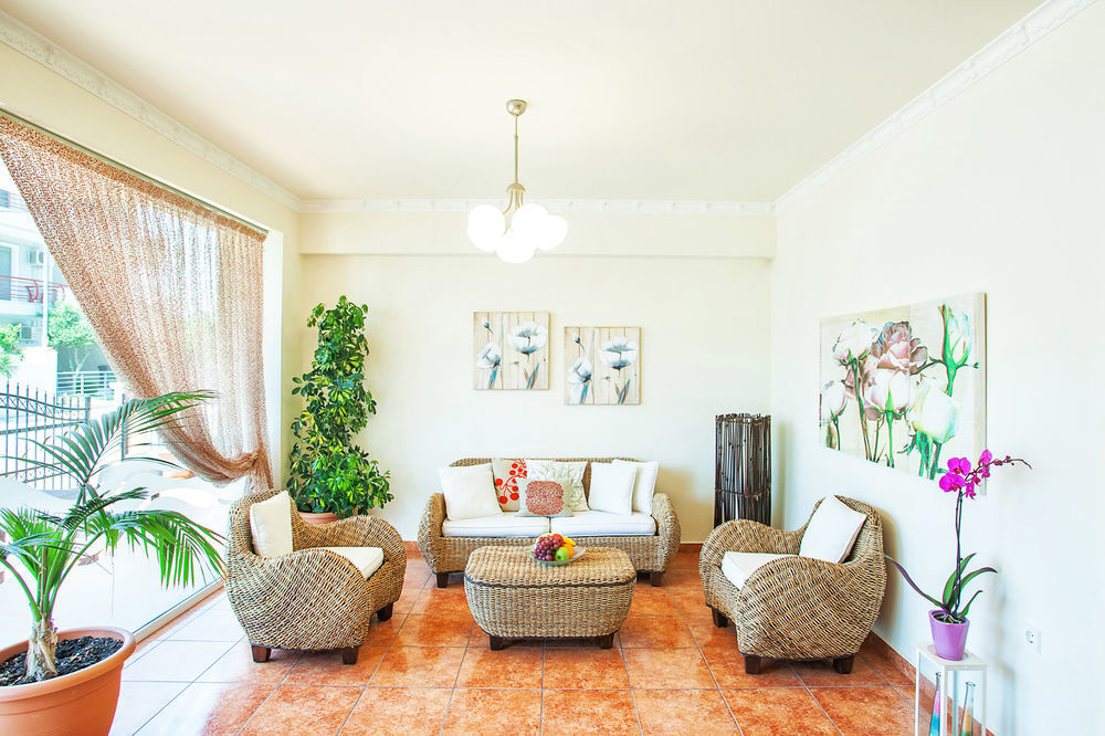 Casa Di Mare Apartamento *