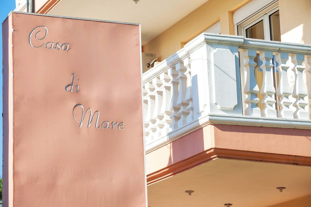 Apartamento Casa Di Mare