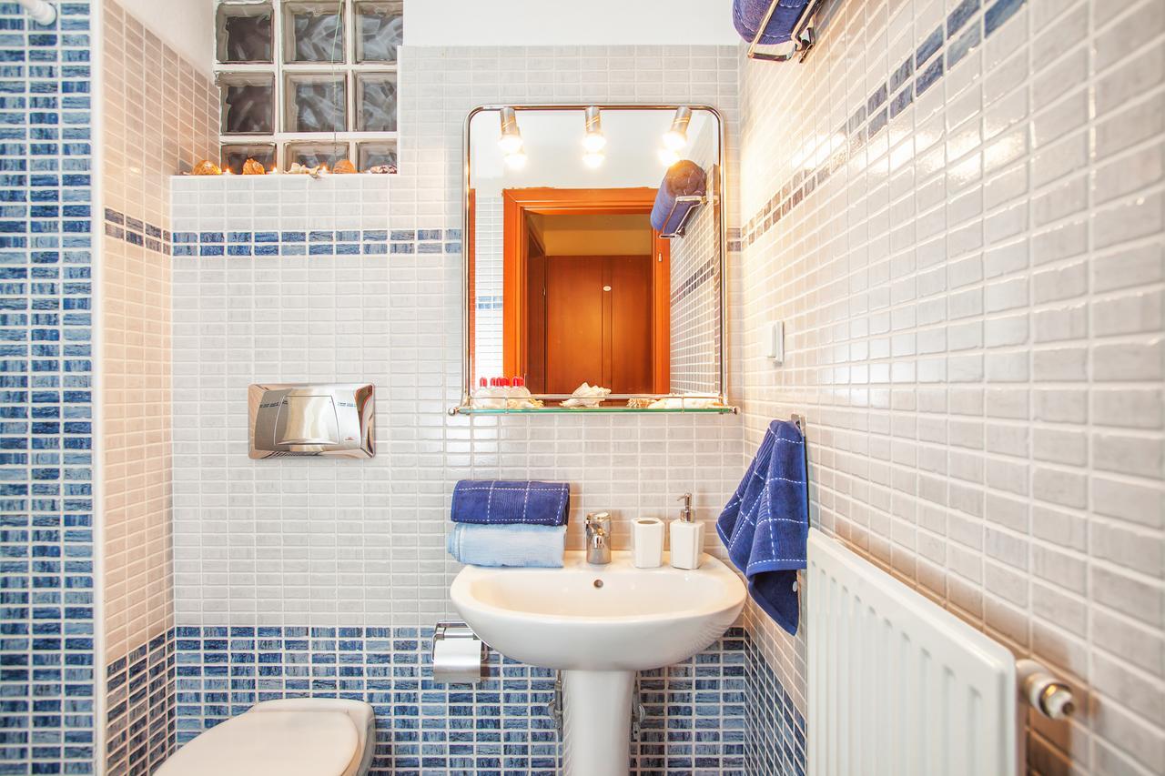 Casa Di Mare Apartamento